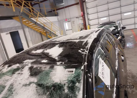 2025 Toyota Rav4 Le из США, поврежденный, VIN 2T3F1RFV6SW550302